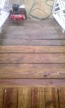 Power Washing