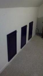 Custom Cabinet Project
